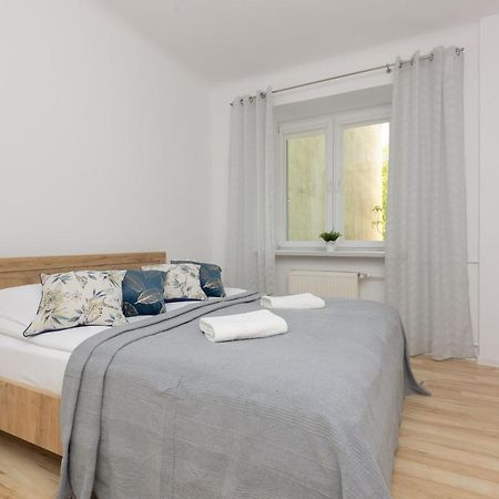 Bright Apartment Wola Near Metro Station By Noclegi Renters Βαρσοβία Εξωτερικό φωτογραφία