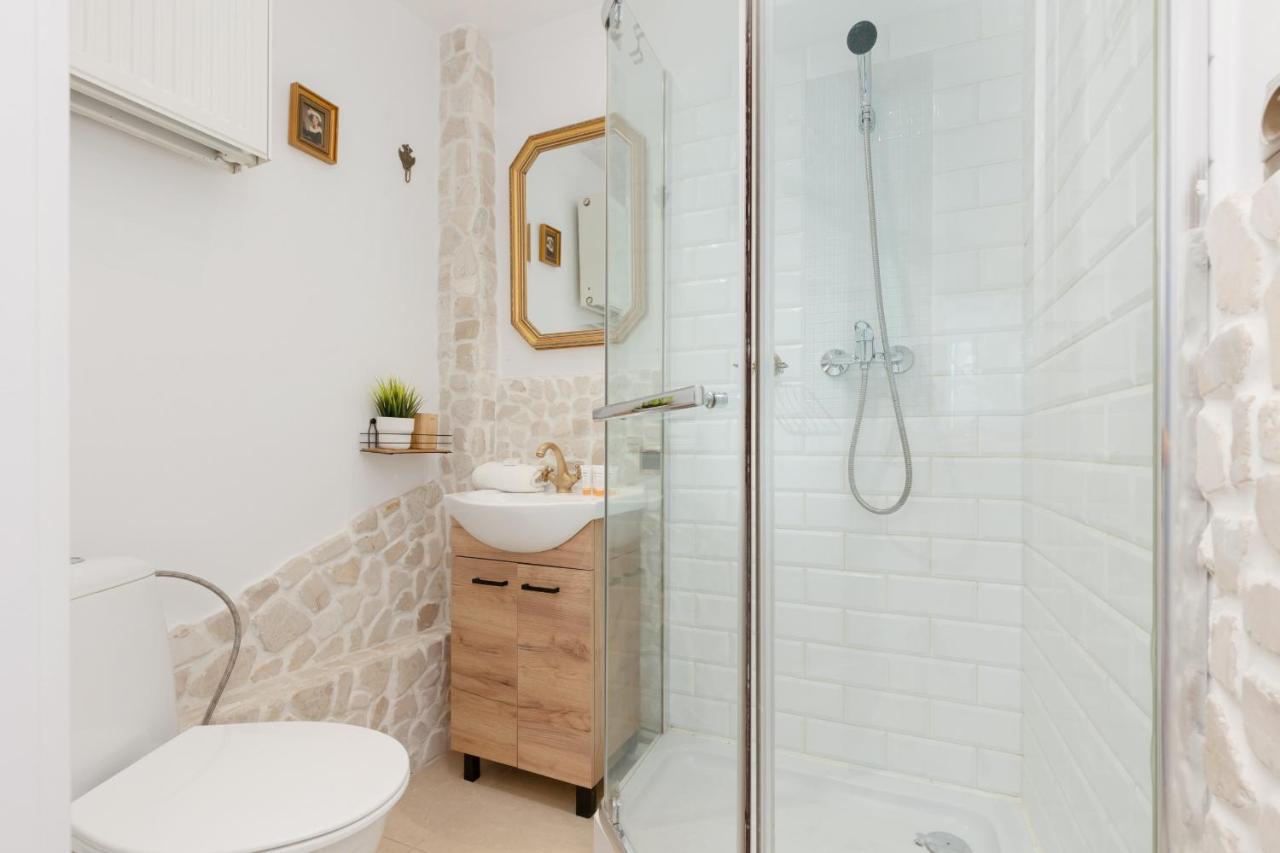 Bright Apartment Wola Near Metro Station By Noclegi Renters Βαρσοβία Εξωτερικό φωτογραφία